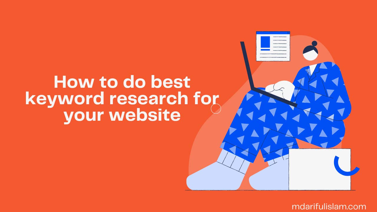 best keyword research